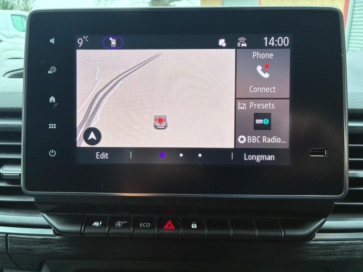 Used Renault Trafic for sale - 77754065: Photo 13