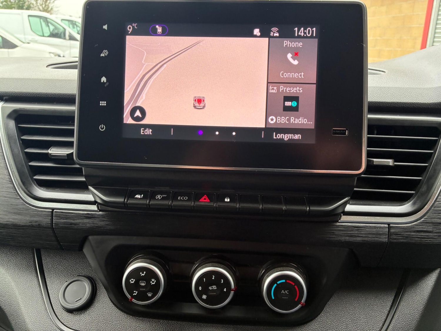 Used Renault Trafic for sale - 77754065: Photo 14