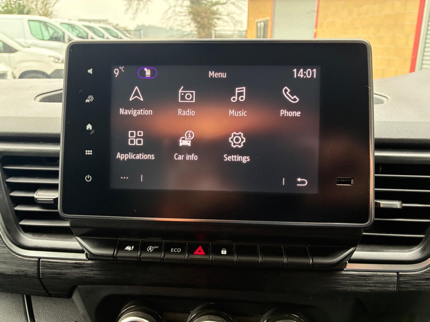 Used Renault Trafic for sale - 77754065: Photo 15