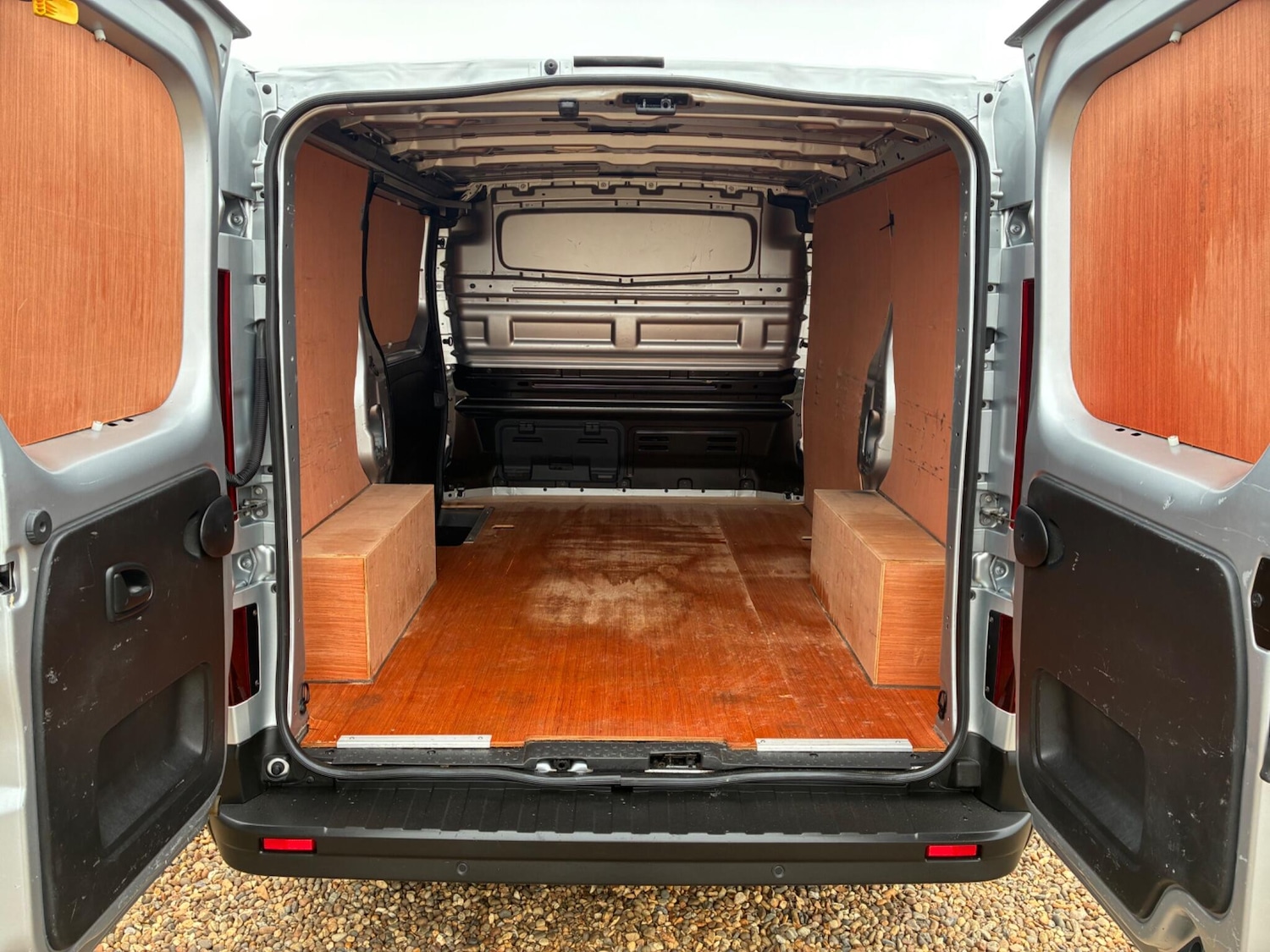 Used Renault Trafic for sale - 77754065: Photo 16