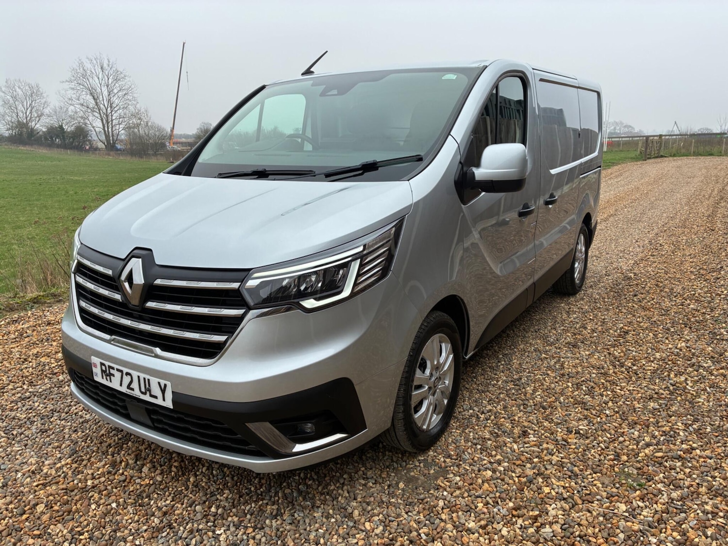 Used Renault Trafic for sale - 77754065: Photo 3