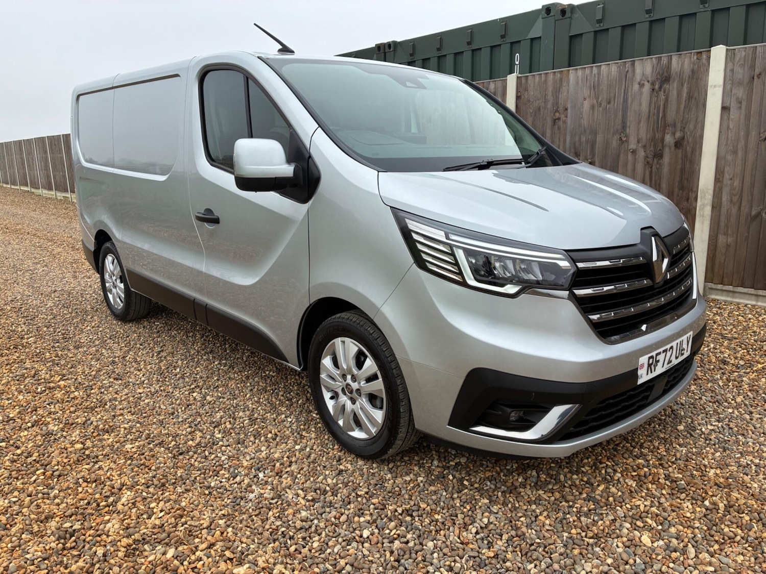 Used Renault Trafic for sale - 77754065: Photo 5