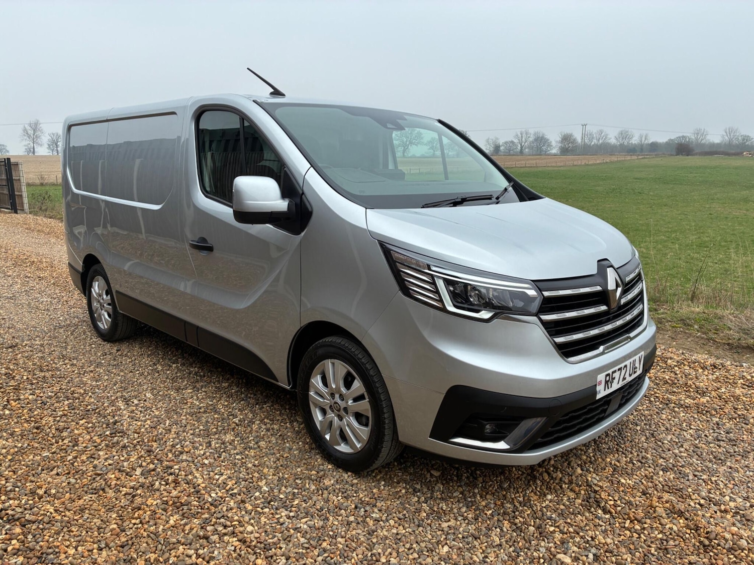 Used Renault Trafic for sale - 77754065: Photo 6
