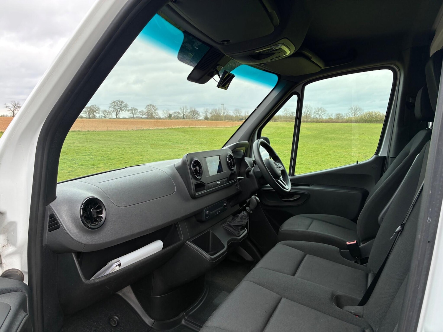 Used Mercedes-Benz Sprinter 2023 for sale - 78086547: Photo 13