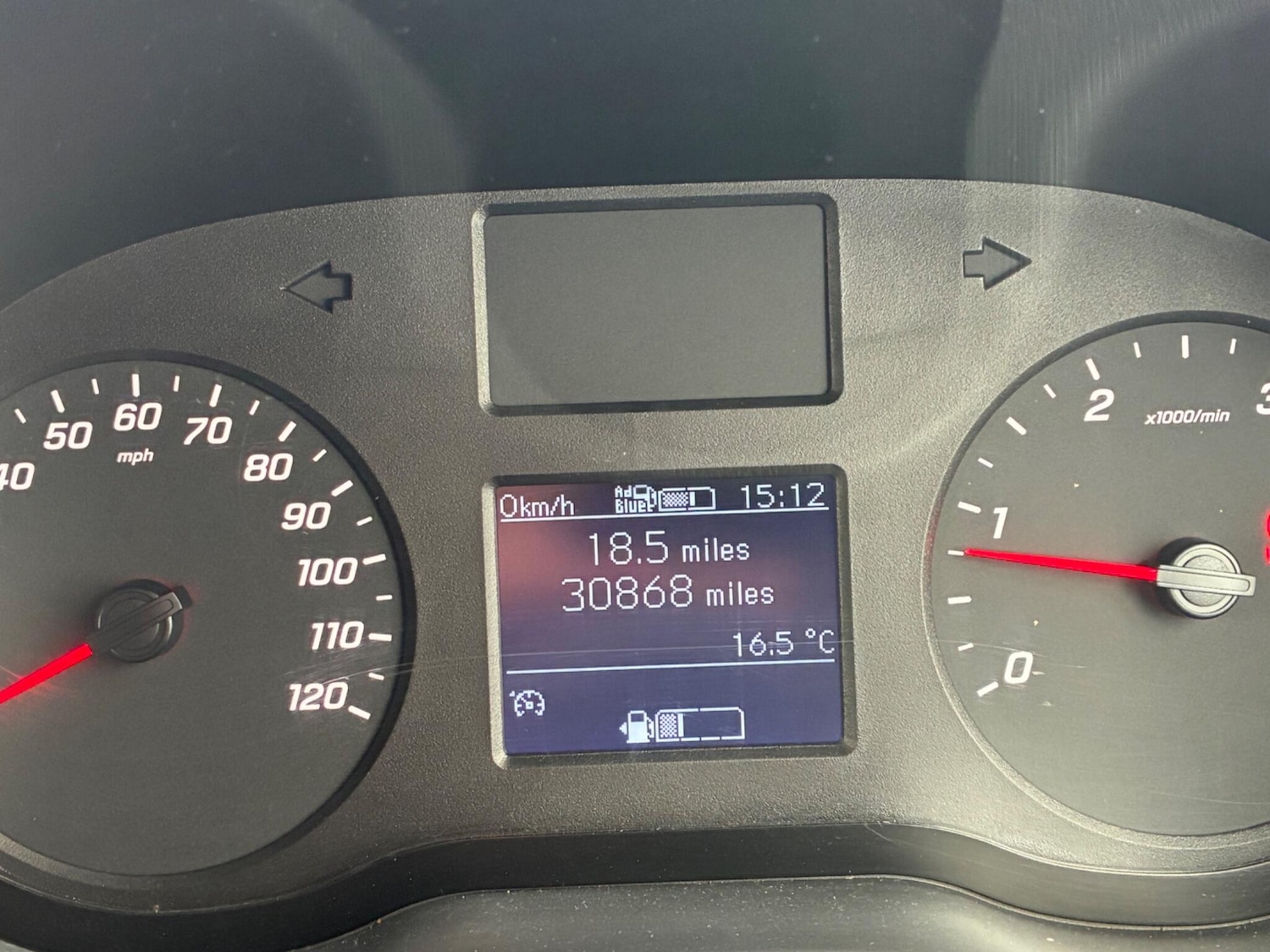 Used Mercedes-Benz Sprinter 2023 for sale - 78086547: Photo 14