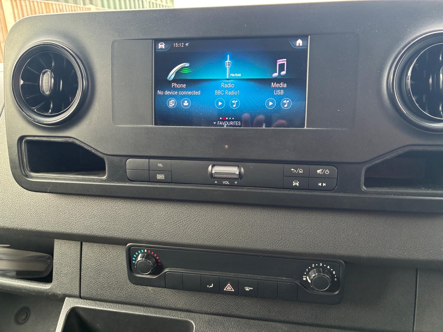 Used Mercedes-Benz Sprinter 2023 for sale - 78086547: Photo 15