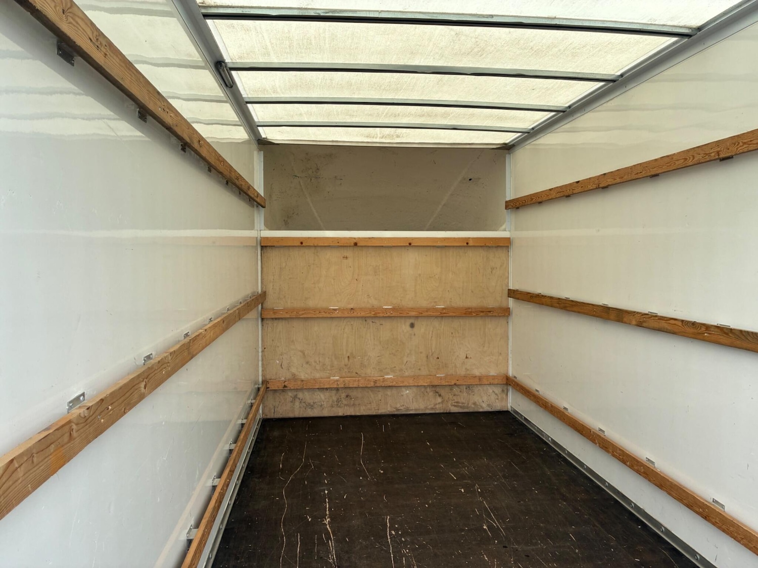 Used Mercedes-Benz Sprinter 2023 for sale - 78086547: Photo 16