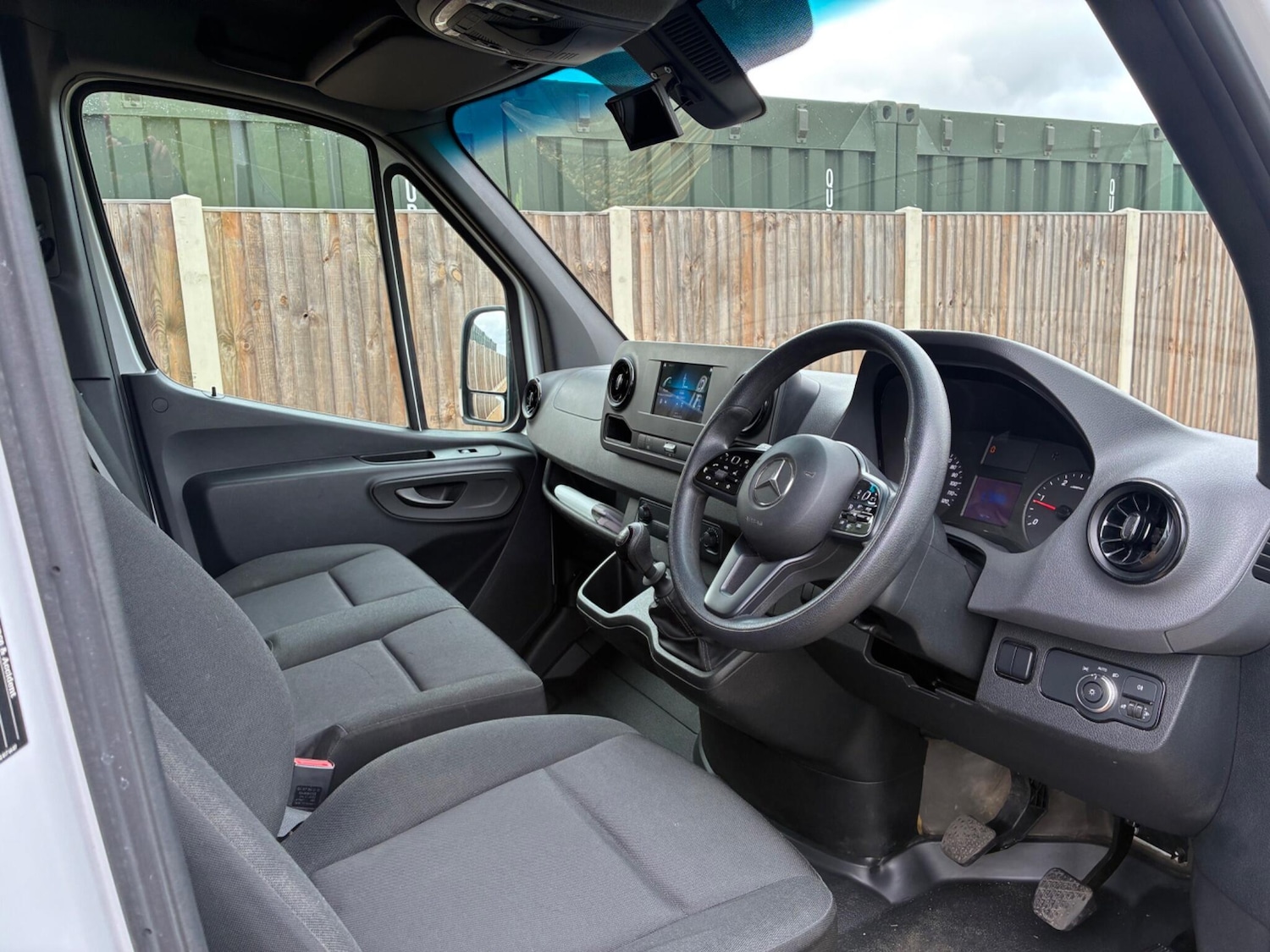 Used Mercedes-Benz Sprinter 2023 for sale - 78086547: Photo 19