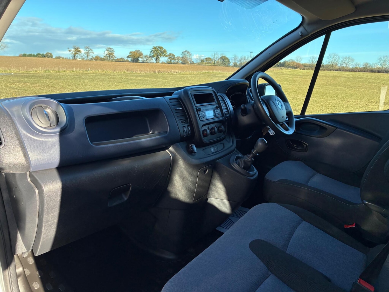 Used Vauxhall Vivaro 2019 for sale - 76521895: Photo 8