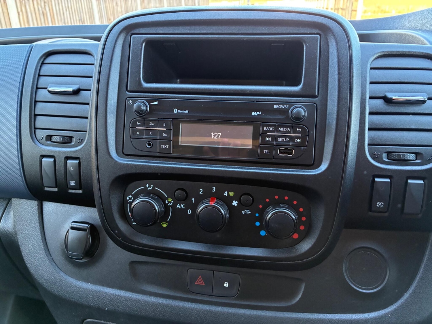 Used Vauxhall Vivaro 2019 for sale - 76521895: Photo 9