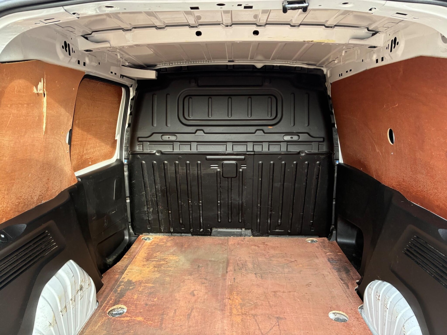 Used Vauxhall Combo 2020 for sale - 76608456: Photo 11