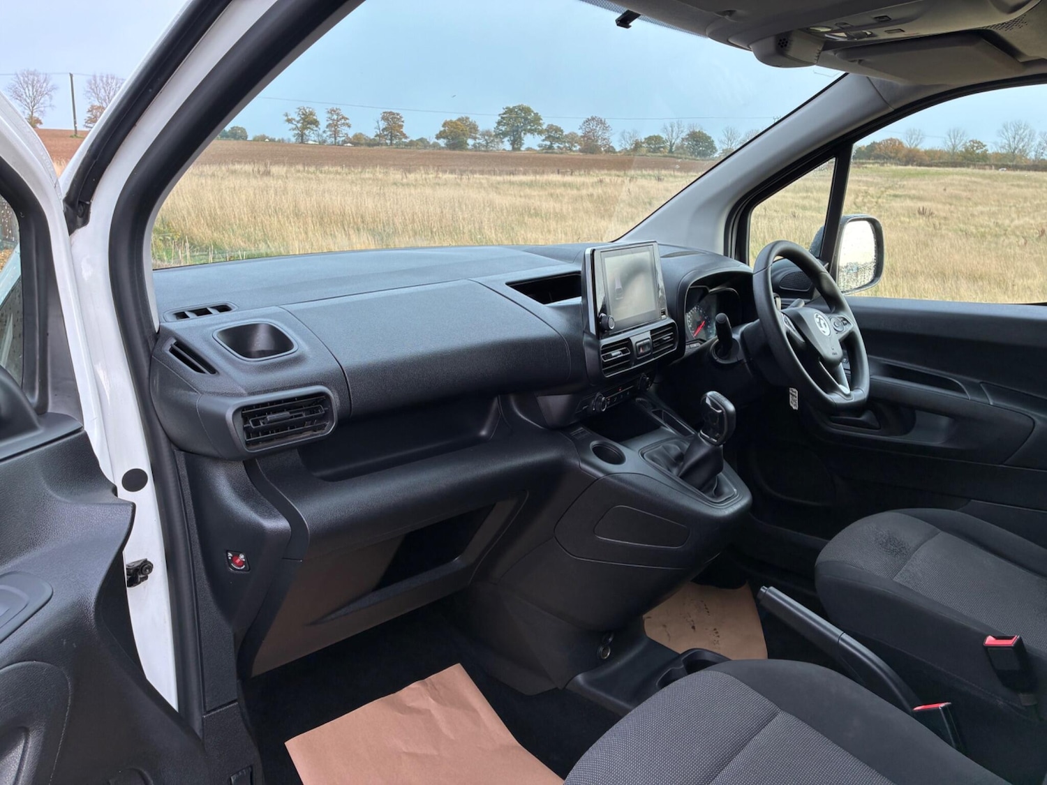 Used Vauxhall Combo 2020 for sale - 76608456: Photo 9