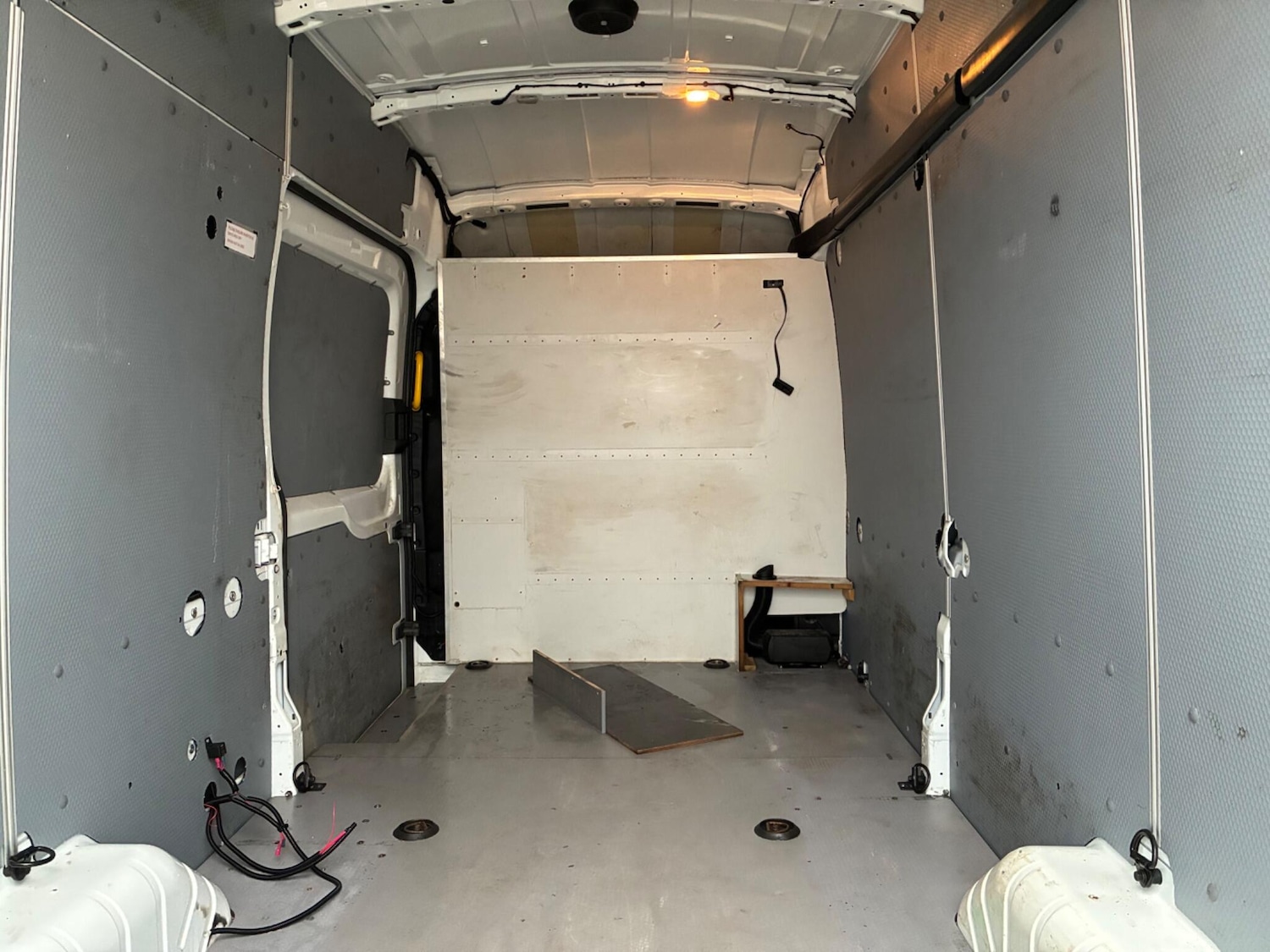 Used Ford Transit 2020 for sale - 77426098: Photo 10