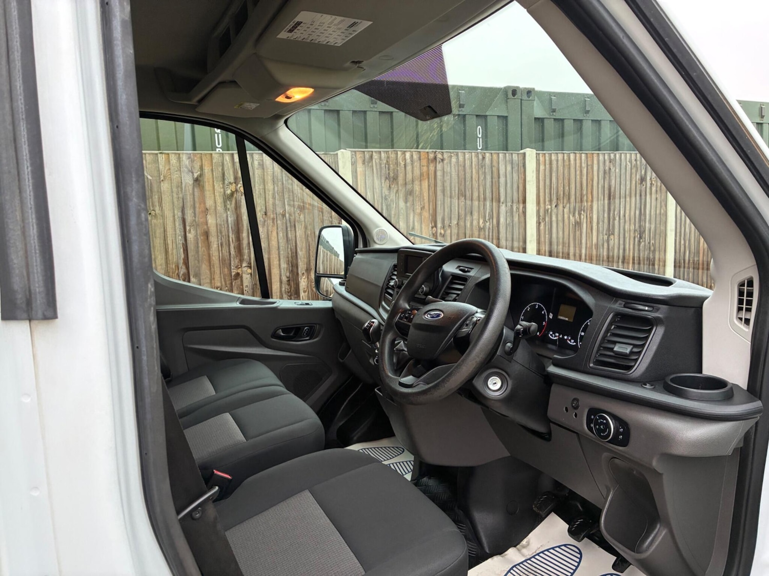 Used Ford Transit 2020 for sale - 77426098: Photo 7