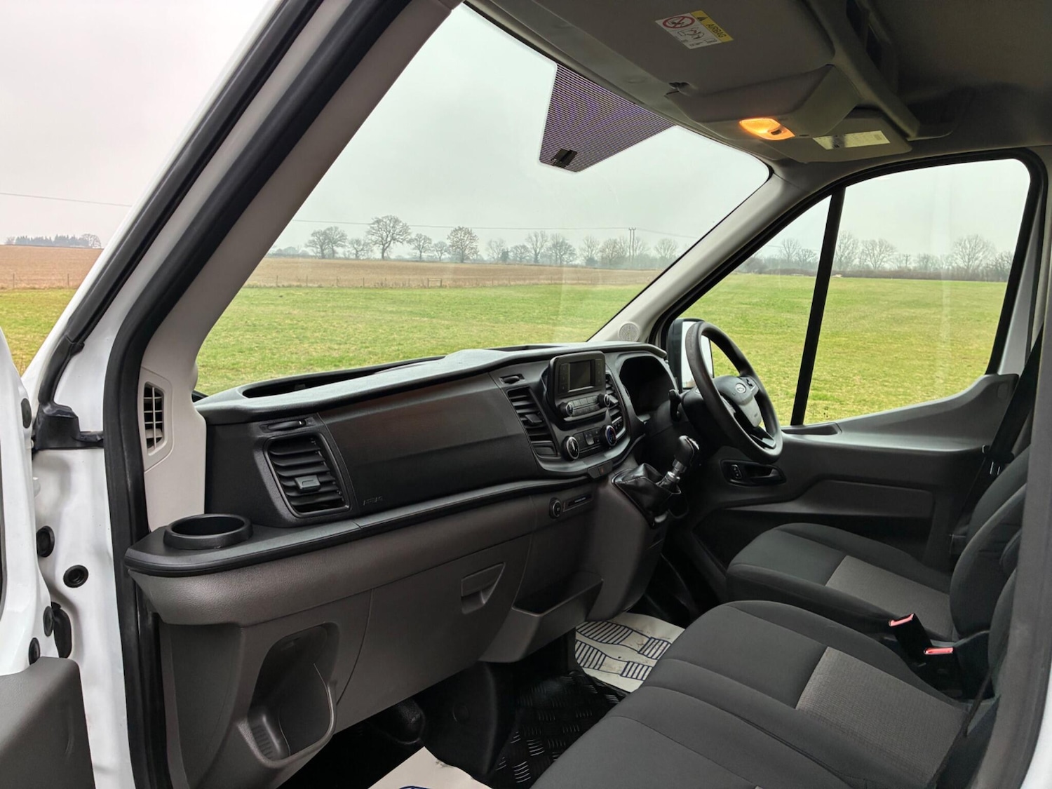 Used Ford Transit 2020 for sale - 77426098: Photo 8