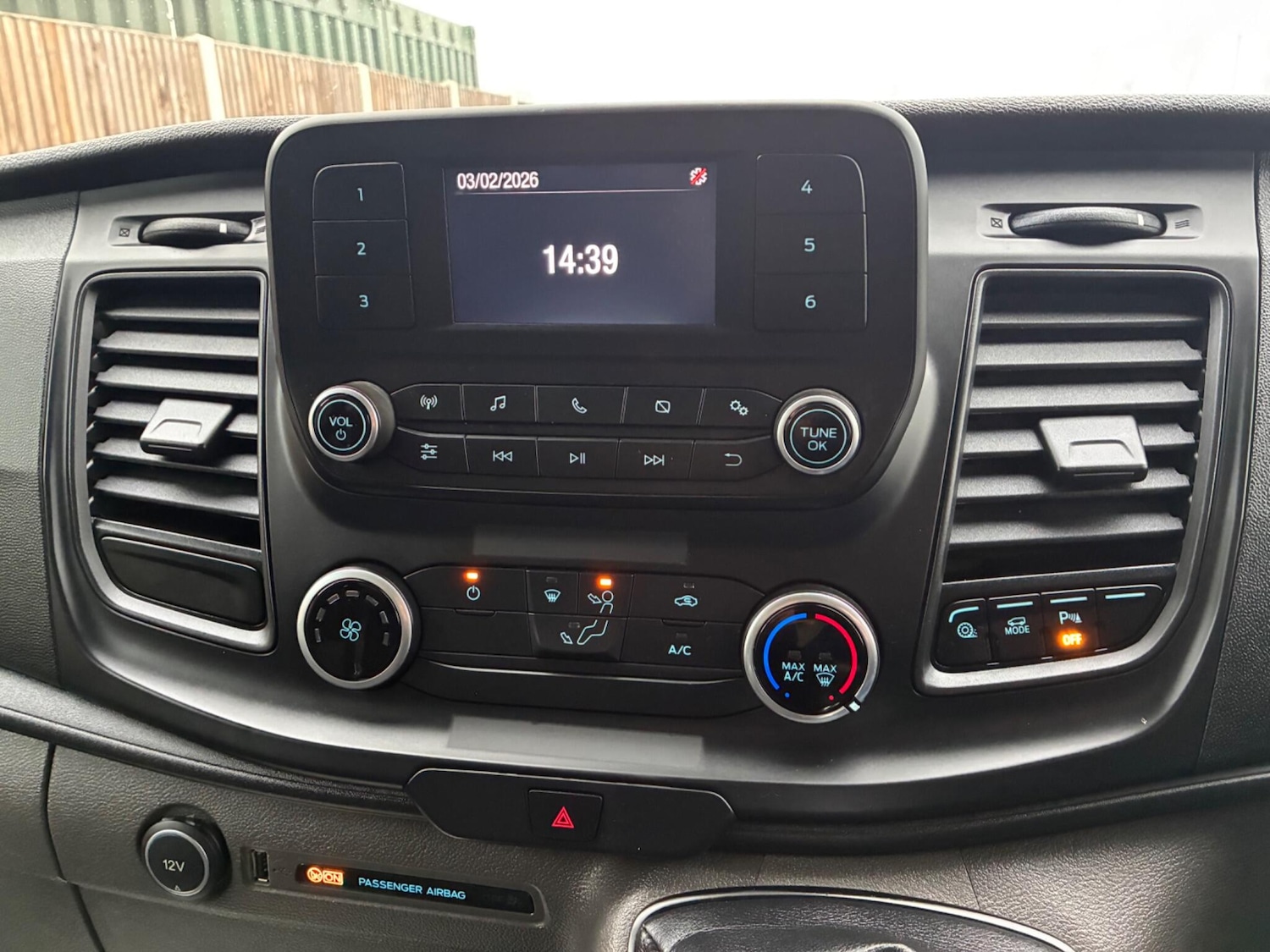 Used Ford Transit 2020 for sale - 77426098: Photo 9