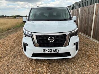 Used Nissan Primastar 2023 for sale - 75431234: Photo