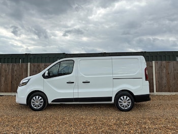 Used Nissan Primastar 2023 for sale - 75431234: Photo