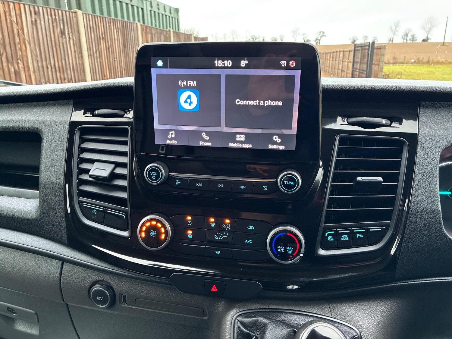 Used Ford Transit 2020 for sale - 77191091: Photo 10