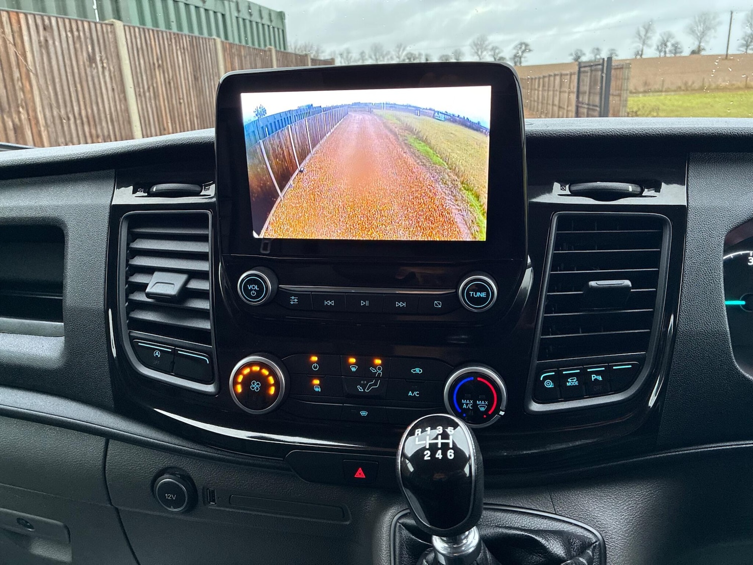 Used Ford Transit 2020 for sale - 77191091: Photo 11