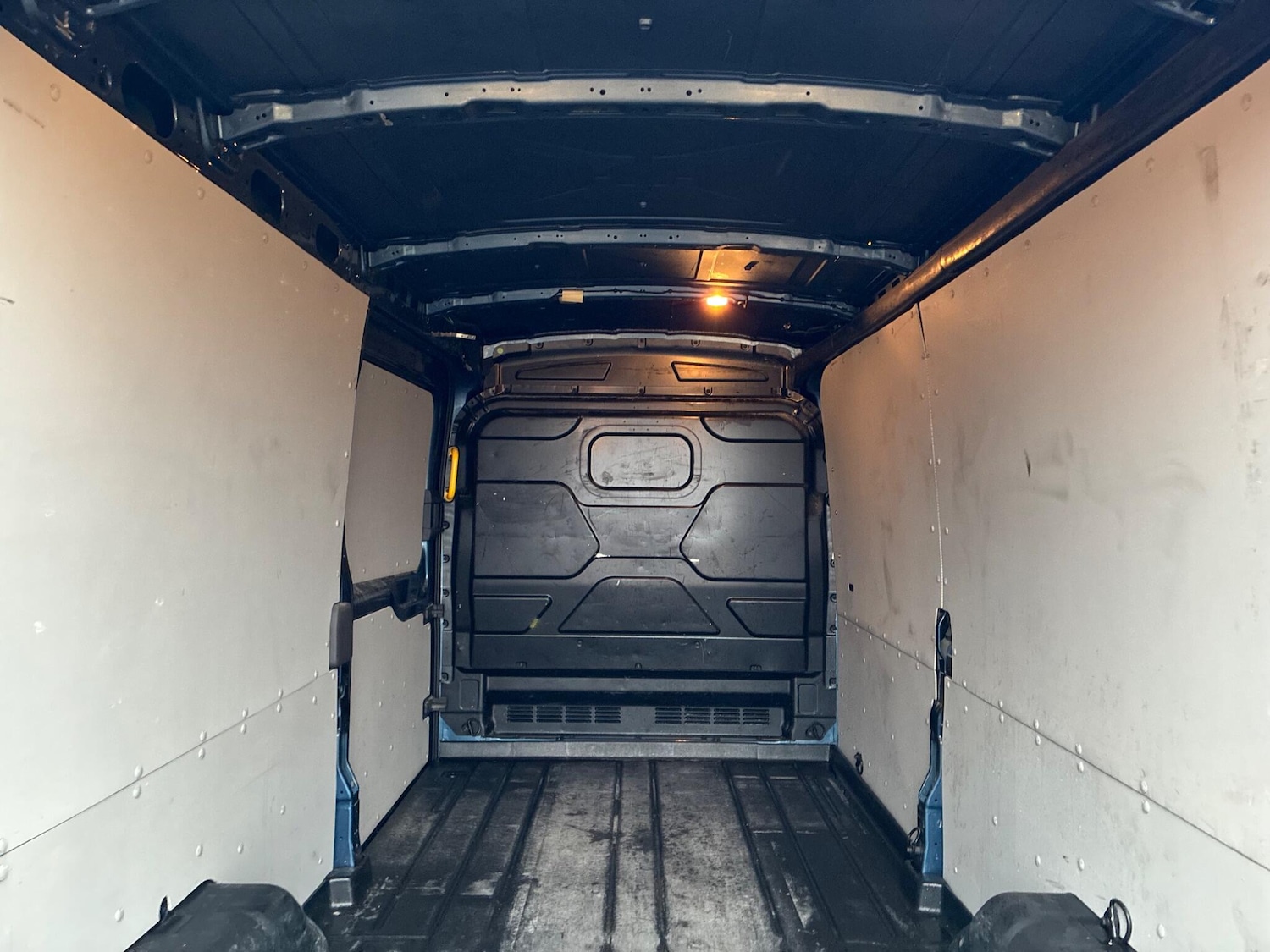 Used Ford Transit 2020 for sale - 77191091: Photo 12