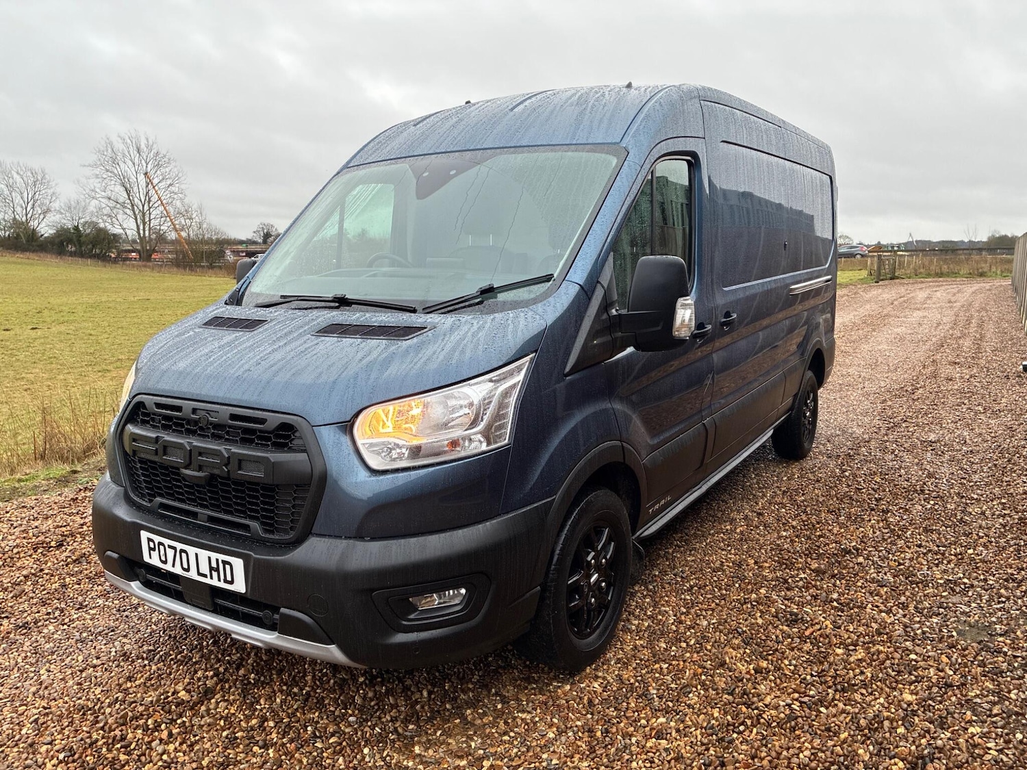 Used Ford Transit 2020 for sale - 77191091: Photo 3