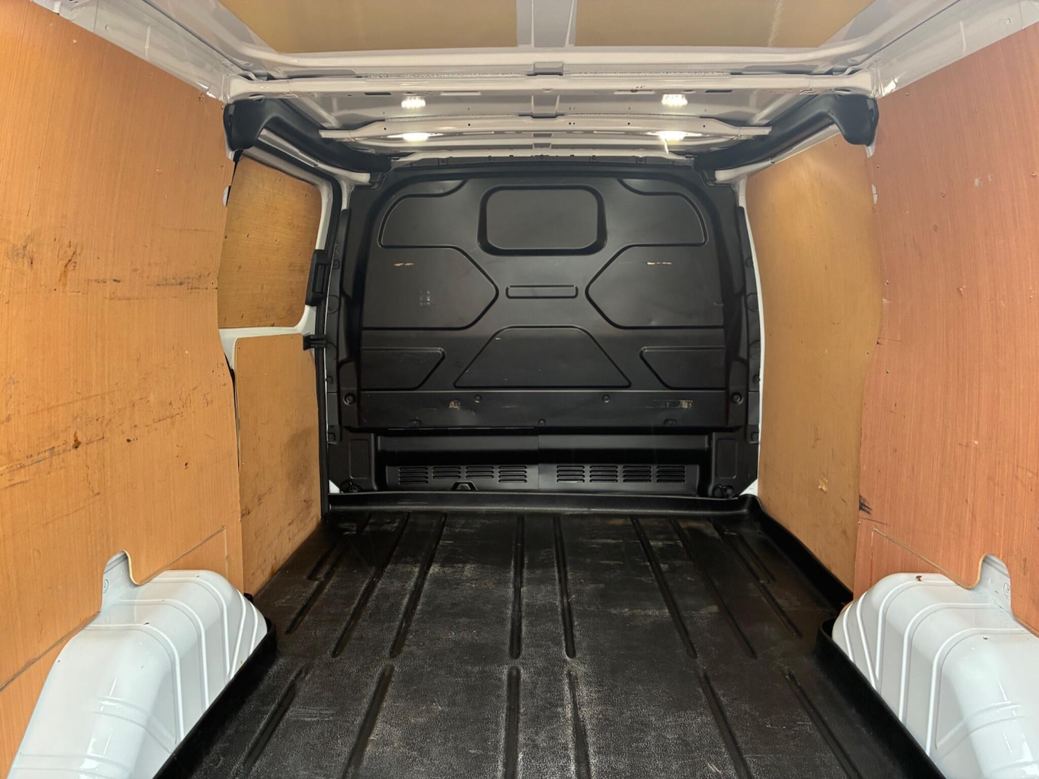 Used Ford Transit Custom for sale - 76996449: Photo 12