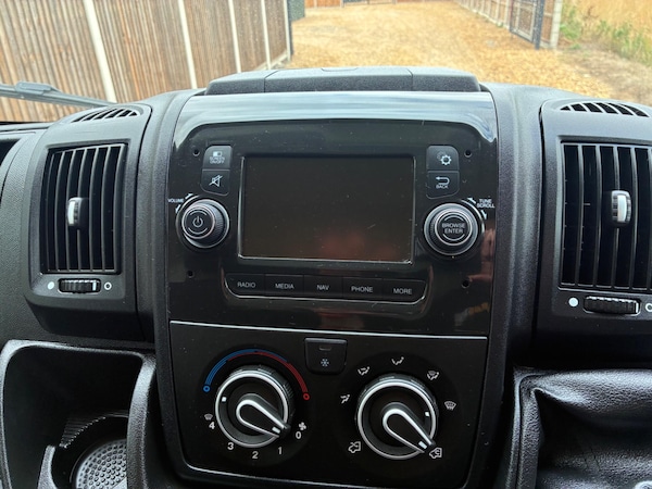 Used Peugeot Boxer 2022 for sale - 75623167: Photo 11
