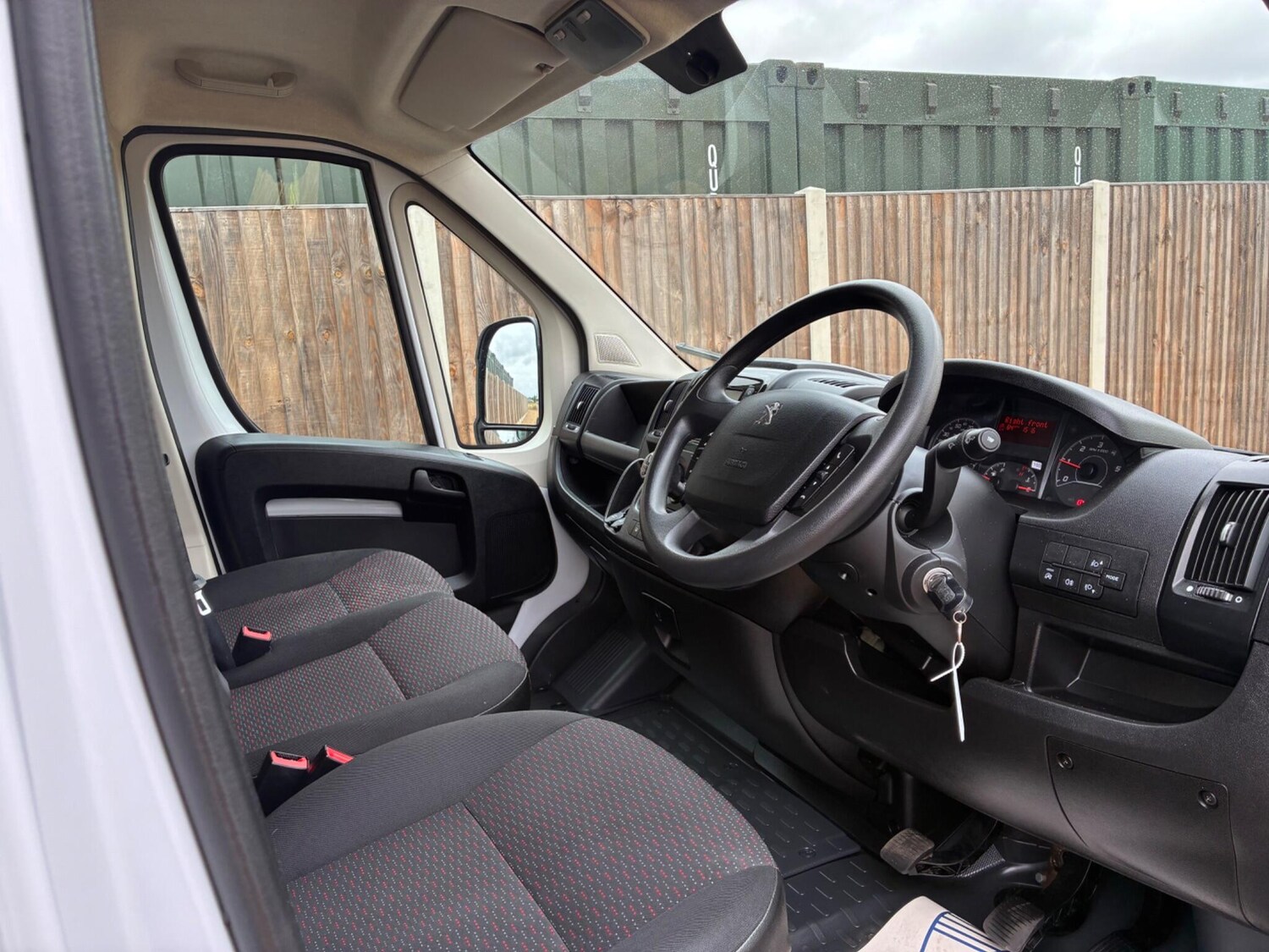 Vehicle 9
