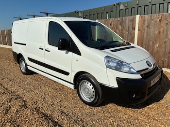 Used Toyota ProAce 2014 for sale - 75224442: Photo