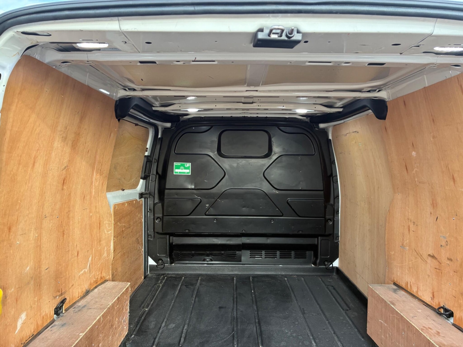 Used Ford Transit Custom 2020 for sale - 76473389: Photo 11