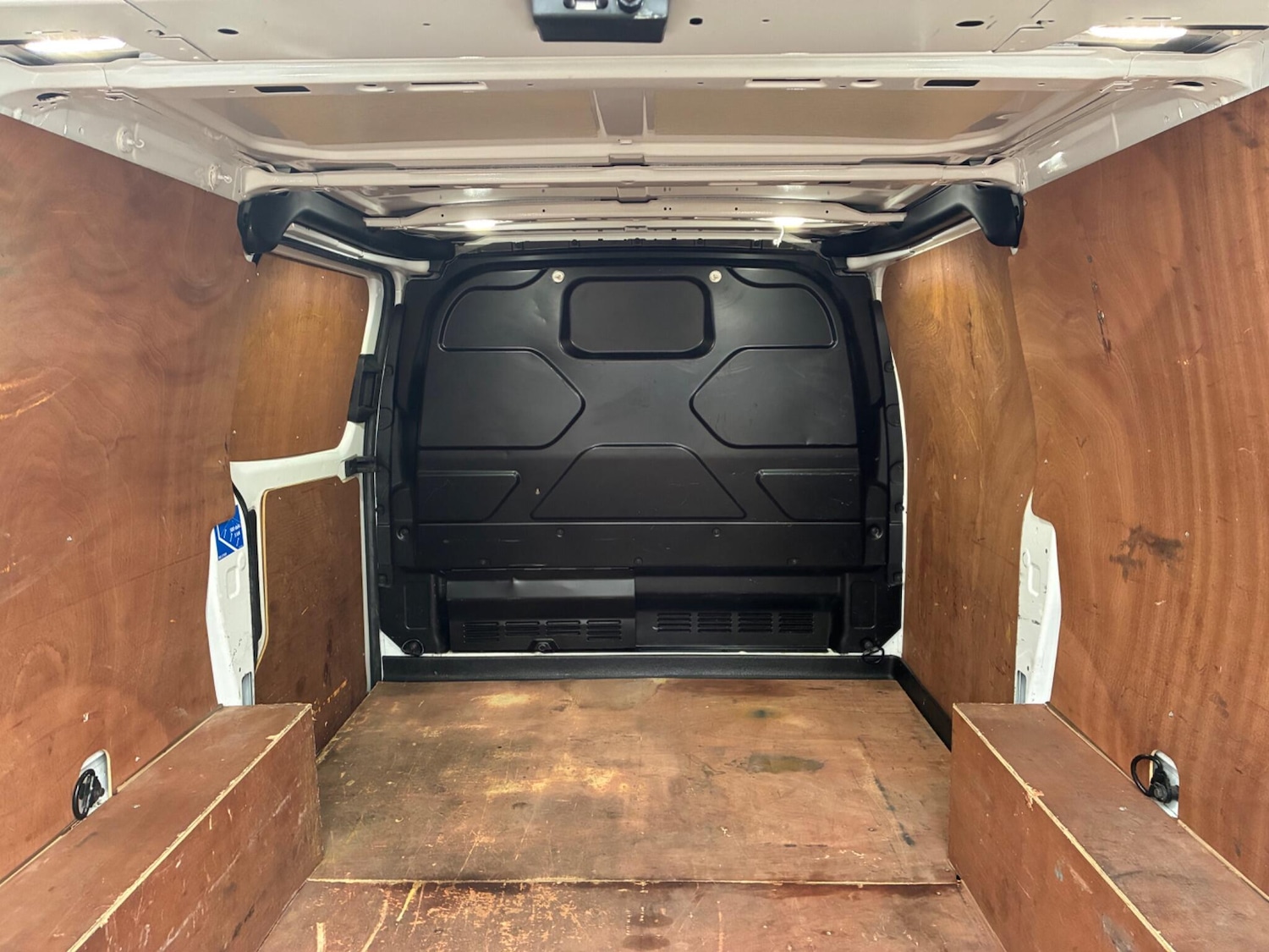 Used Ford Transit Custom 2020 for sale - 77425557: Photo 9