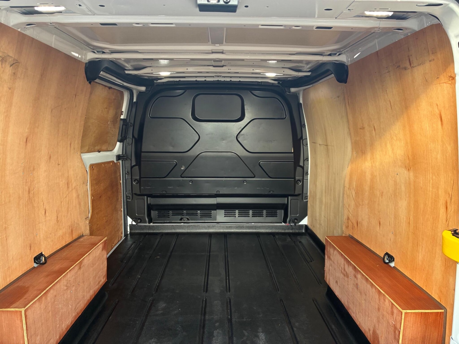Used Ford Transit Custom 2020 for sale - 76349406: Photo 9
