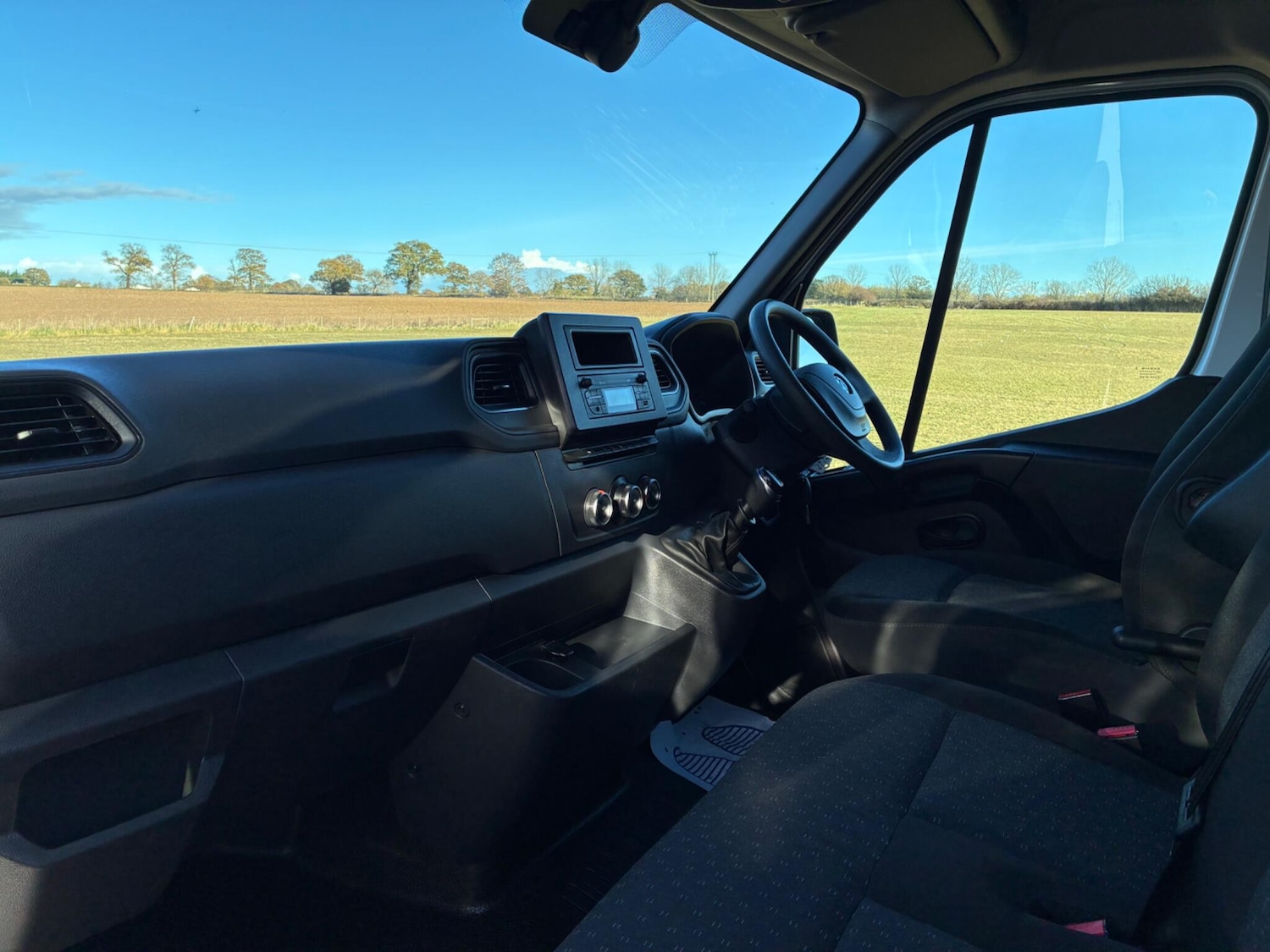 Used Vauxhall Movano 2020 for sale - 76658502: Photo 10