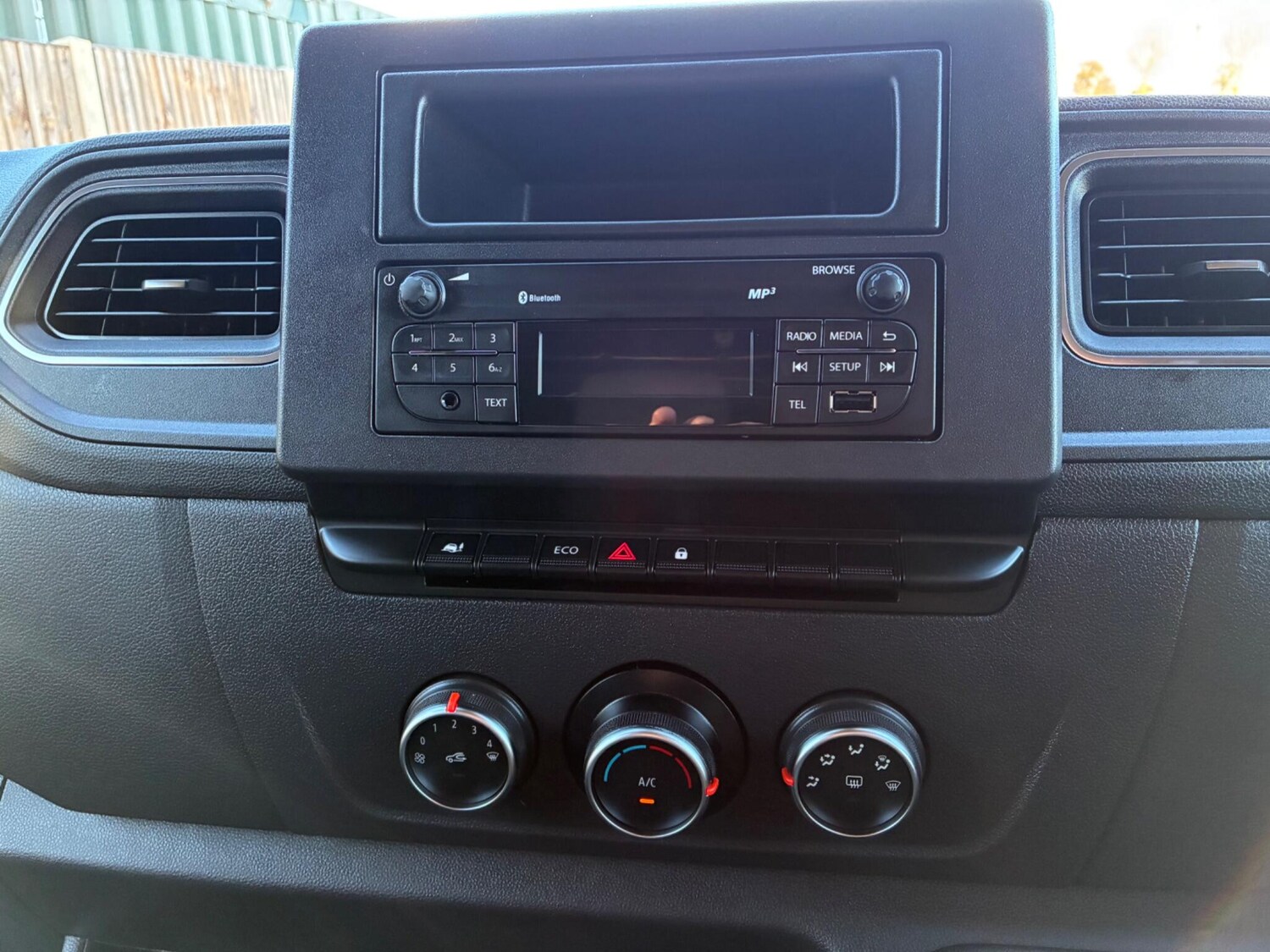 Used Vauxhall Movano 2020 for sale - 76658502: Photo 11