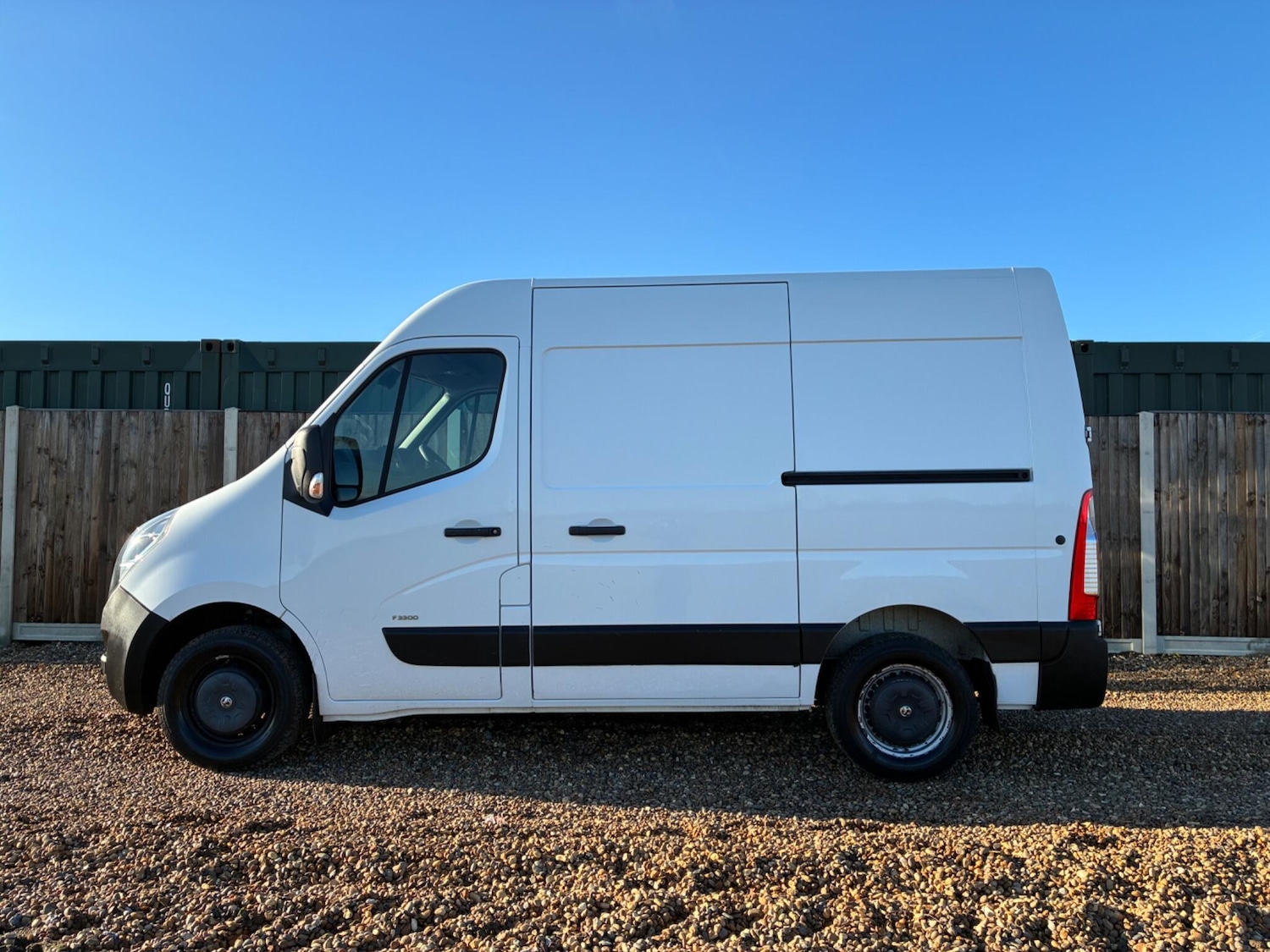 Used Vauxhall Movano 2020 for sale - 76658502: Photo 4