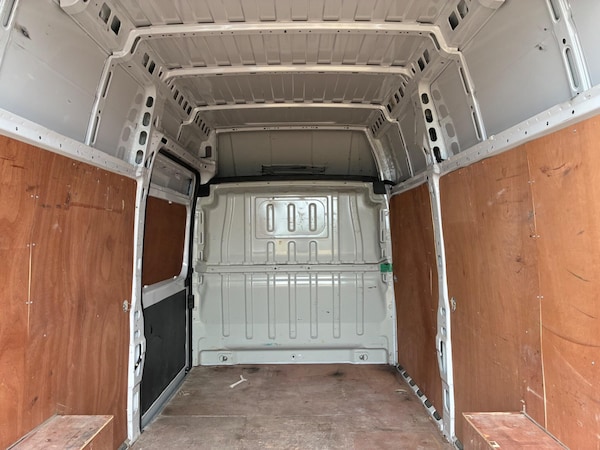 Used Vauxhall Movano 2022 for sale - 75669976: Photo 13