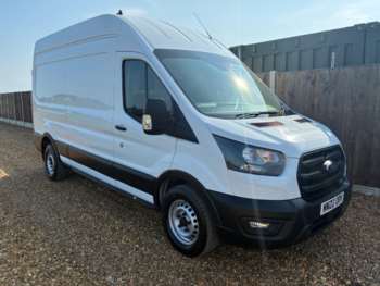 Used Ford Transit 2022 for sale - 74989279: Photo