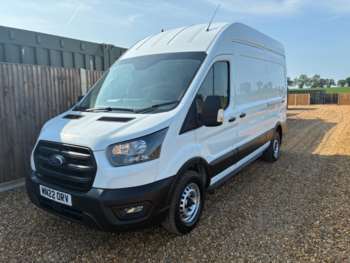 Used Ford Transit 2022 for sale - 74989279: Photo