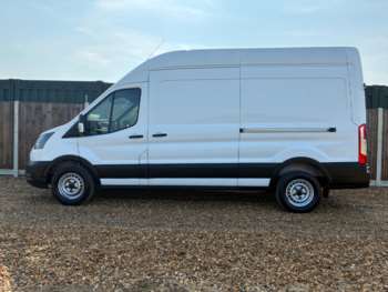 Used Ford Transit 2022 for sale - 74989279: Photo