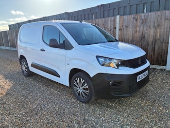 Peugeot - Partner