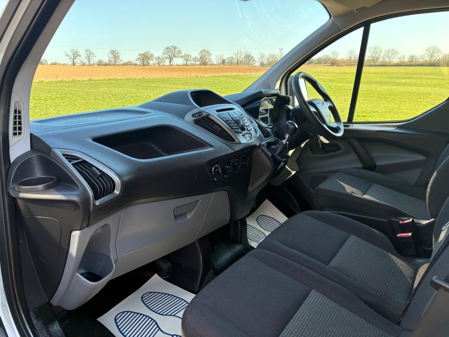 Used Ford Transit Custom 2016 for sale - 77958576: Photo 10