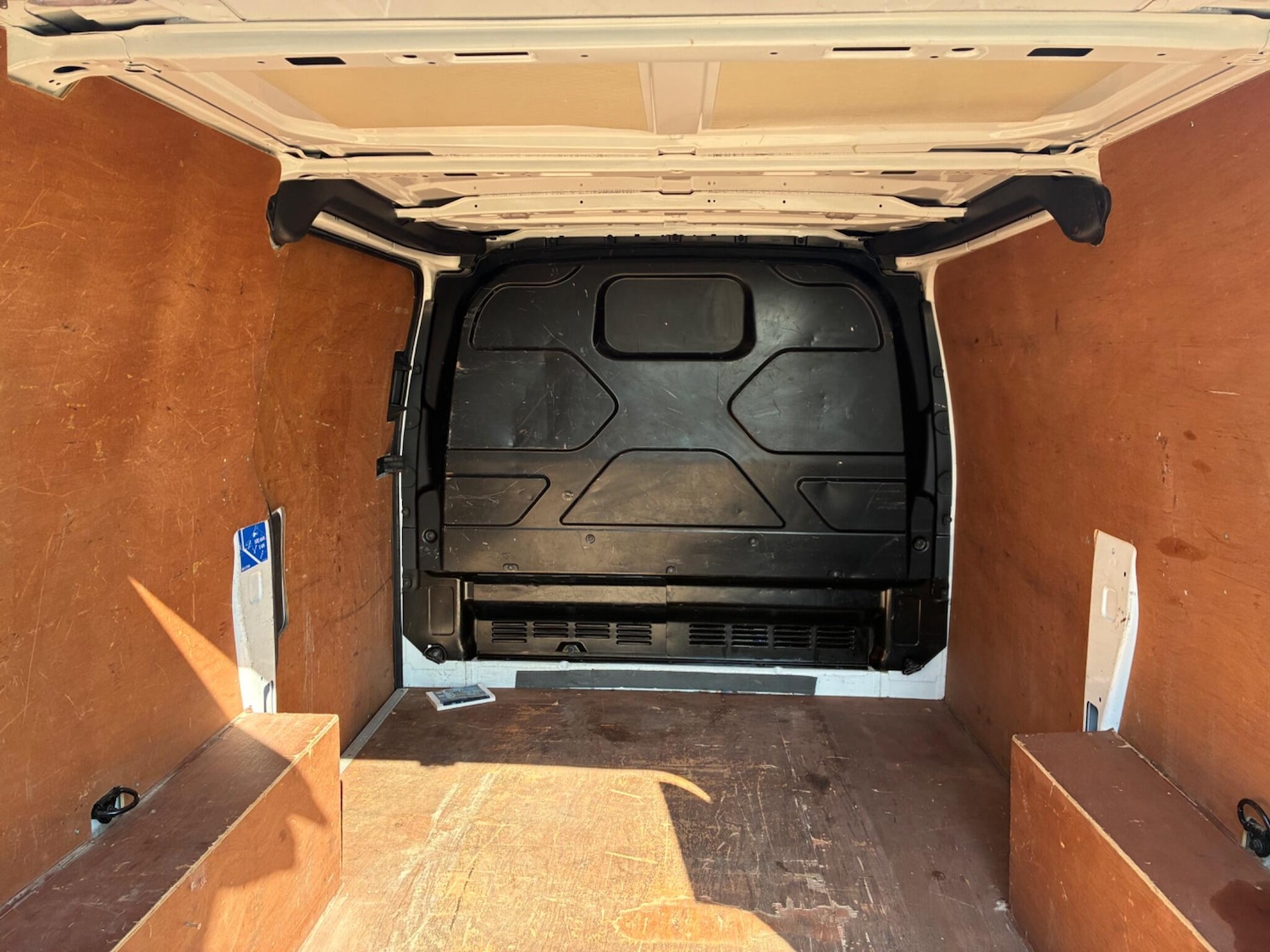 Used Ford Transit Custom 2016 for sale - 77958576: Photo 9