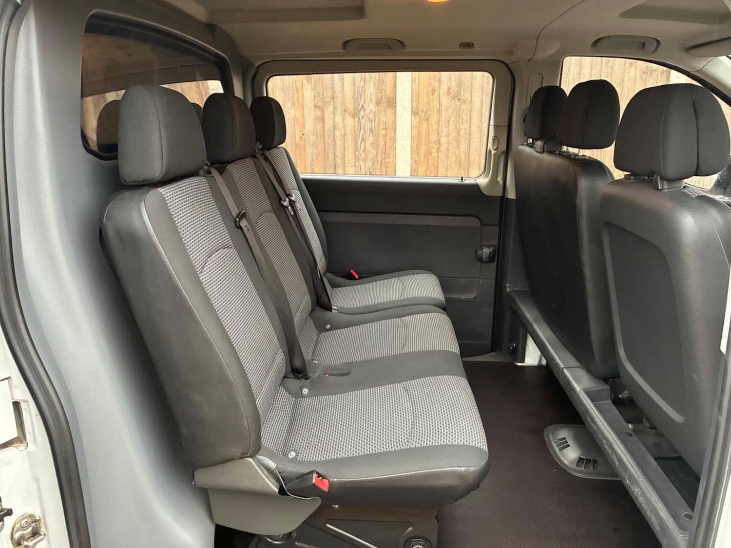 Used Mercedes-Benz Vito 2014 for sale - 76997678: Photo 12