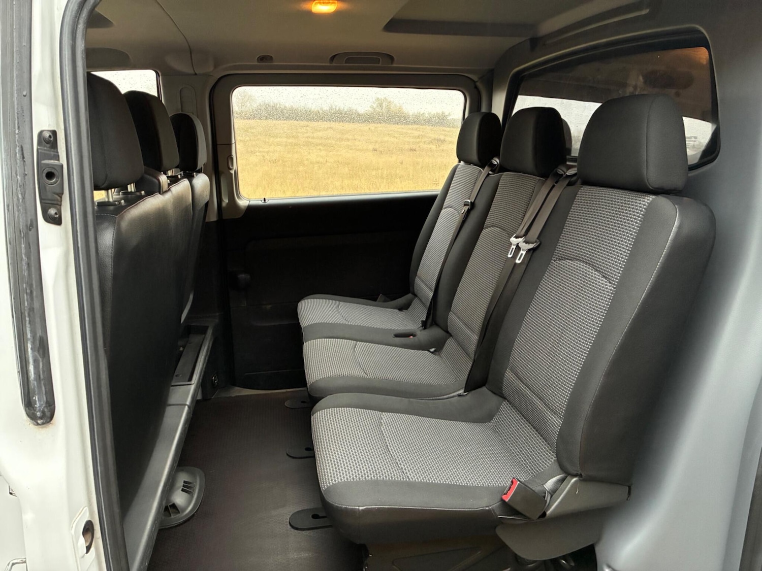 Used Mercedes-Benz Vito 2014 for sale - 76997678: Photo 13