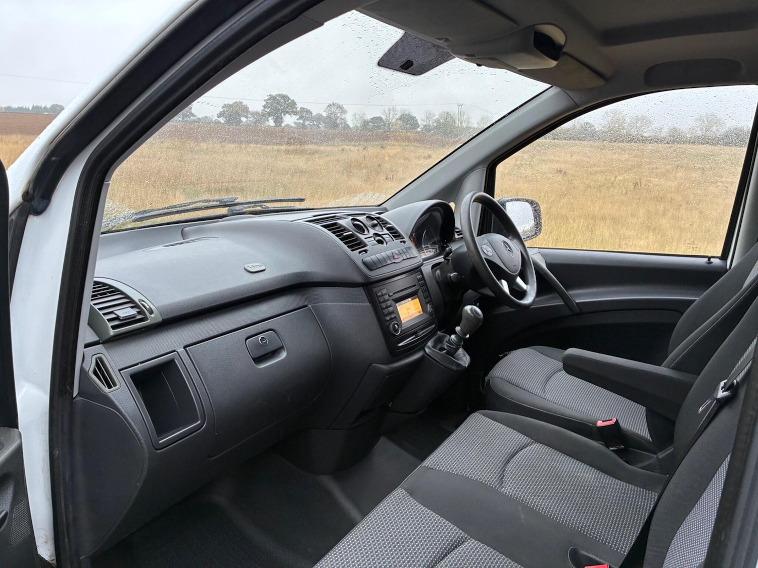 Used Mercedes-Benz Vito 2014 for sale - 76424605: Photo 10