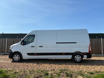 Used Renault Master 2023 for sale - 78388068: Photo