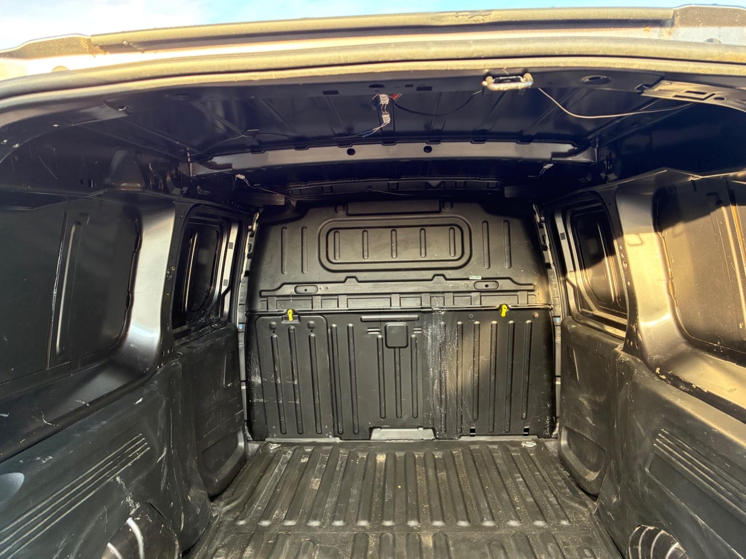 Used Peugeot Partner 2021 for sale - 76801573: Photo 10