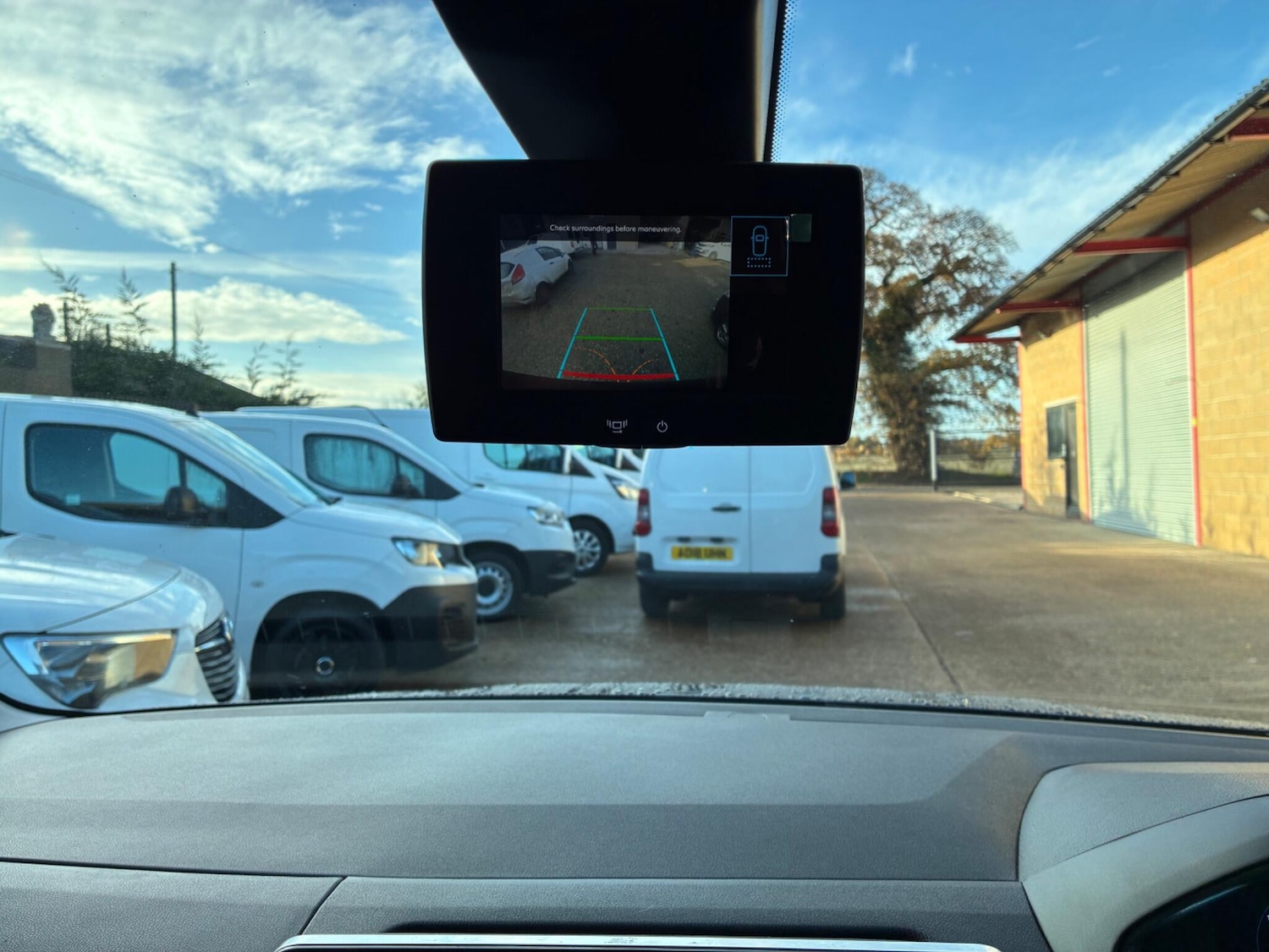 Used Peugeot Partner 2021 for sale - 76801573: Photo 11