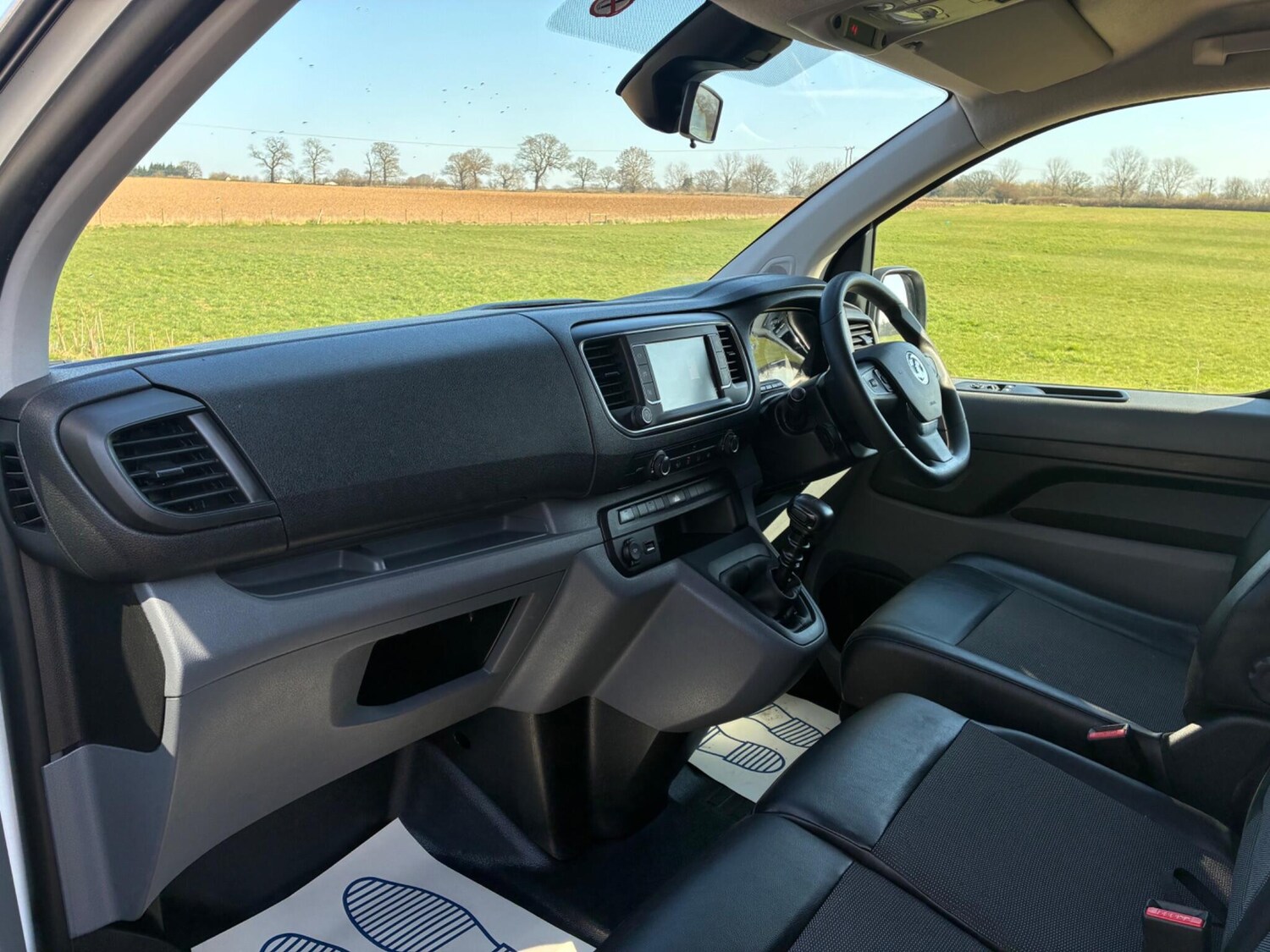 Used Vauxhall Vivaro for sale - 77958580: Photo 7